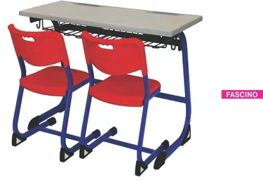 School Furniture in Delhi 